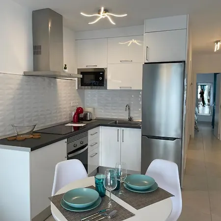 Appartamento Casa Marina *