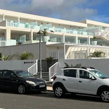 Appartamento Casa Marina *