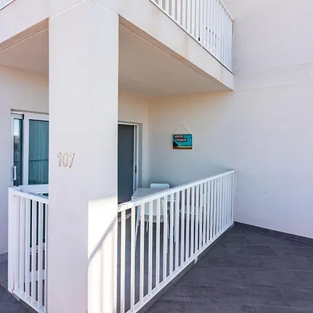Casa Marina *