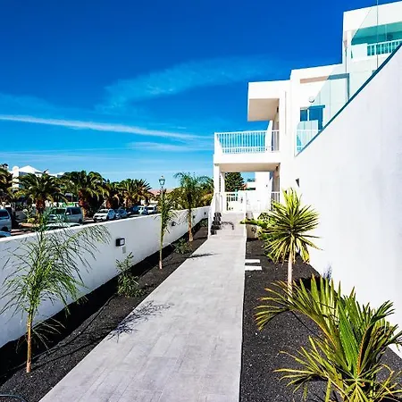Casa Marina Apartment