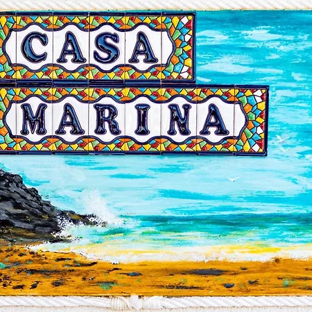 Apartment Casa Marina