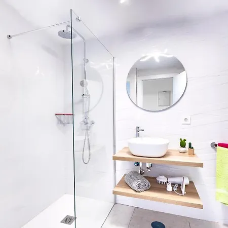 Casa Marina Apartment *