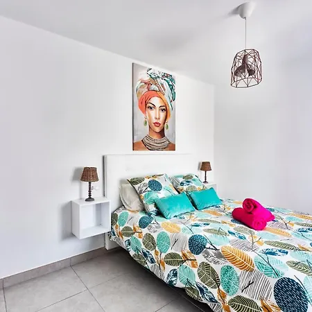 Apartment Casa Marina