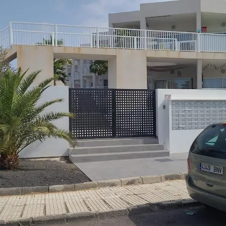 Apartment Casa Marina