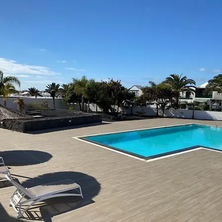 Apartment Casa Marina