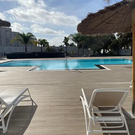 Apartment Casa Marina Costa Teguise