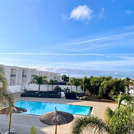 Casa Marina Appartement Costa Teguise